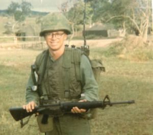 Ronnie Guyer Ia Drang Photo Collection - The First Major Battle of Vietnam