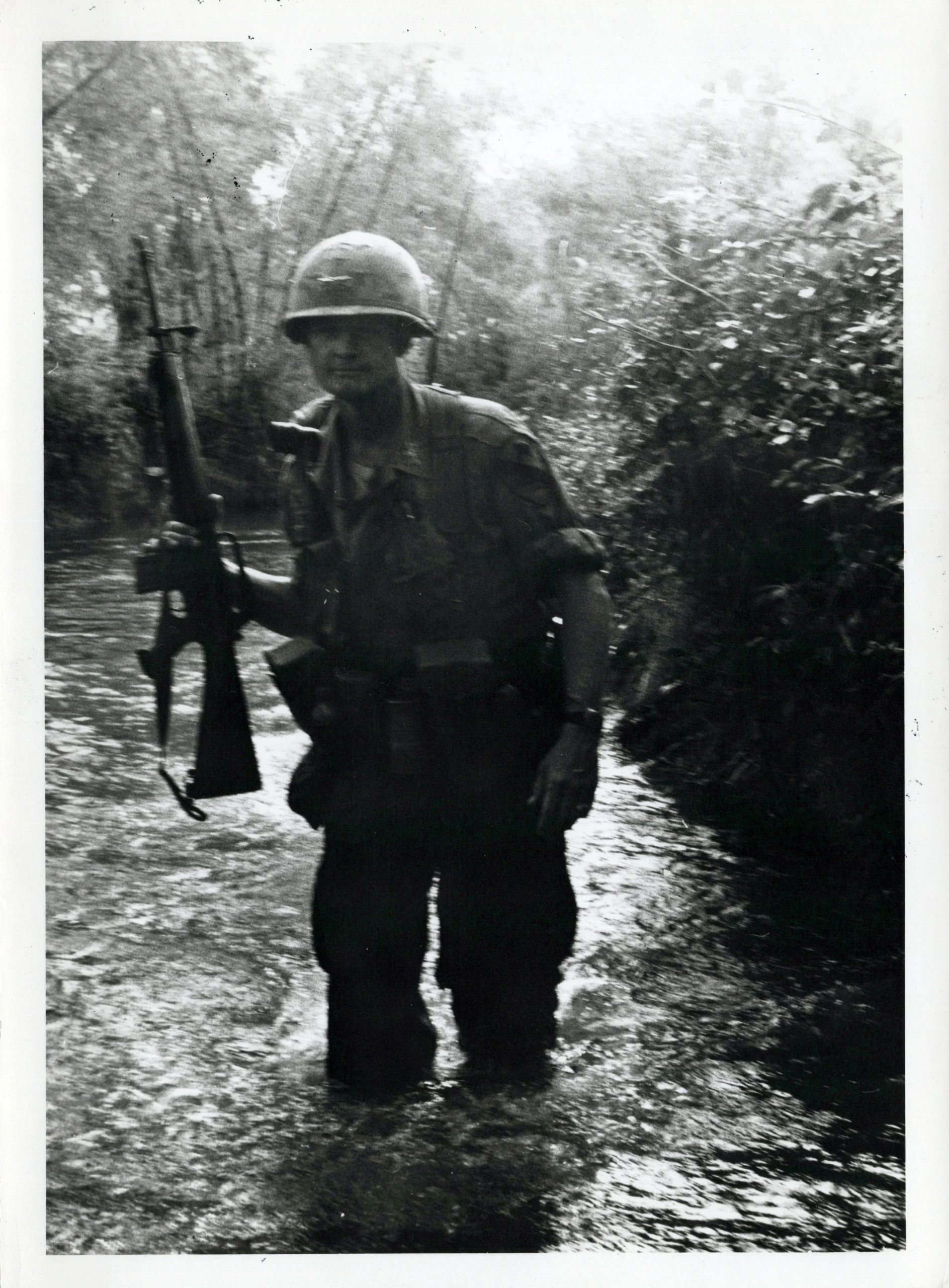Moore in Vietnam - 21
